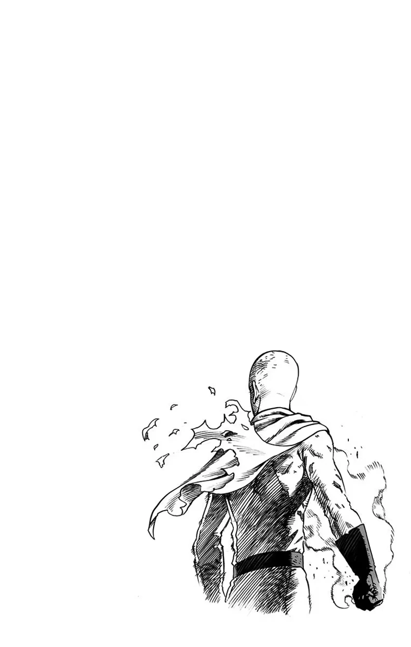 One Punch Man - Chapter 37.5 - Page 13