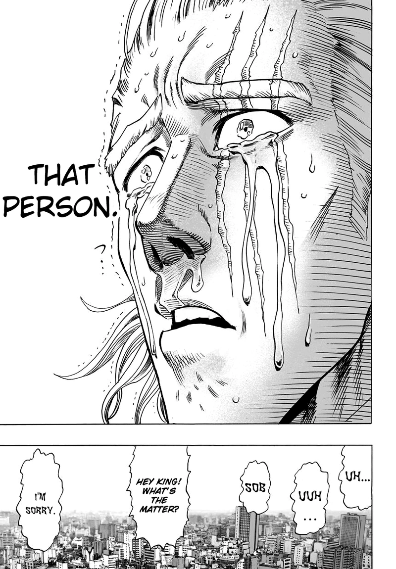 One Punch Man - Chapter 39 - Page 18