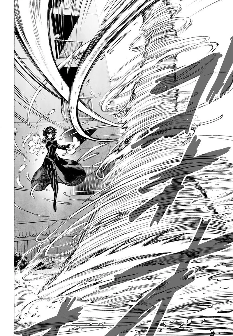 One Punch Man - Chapter 43 - Page 7
