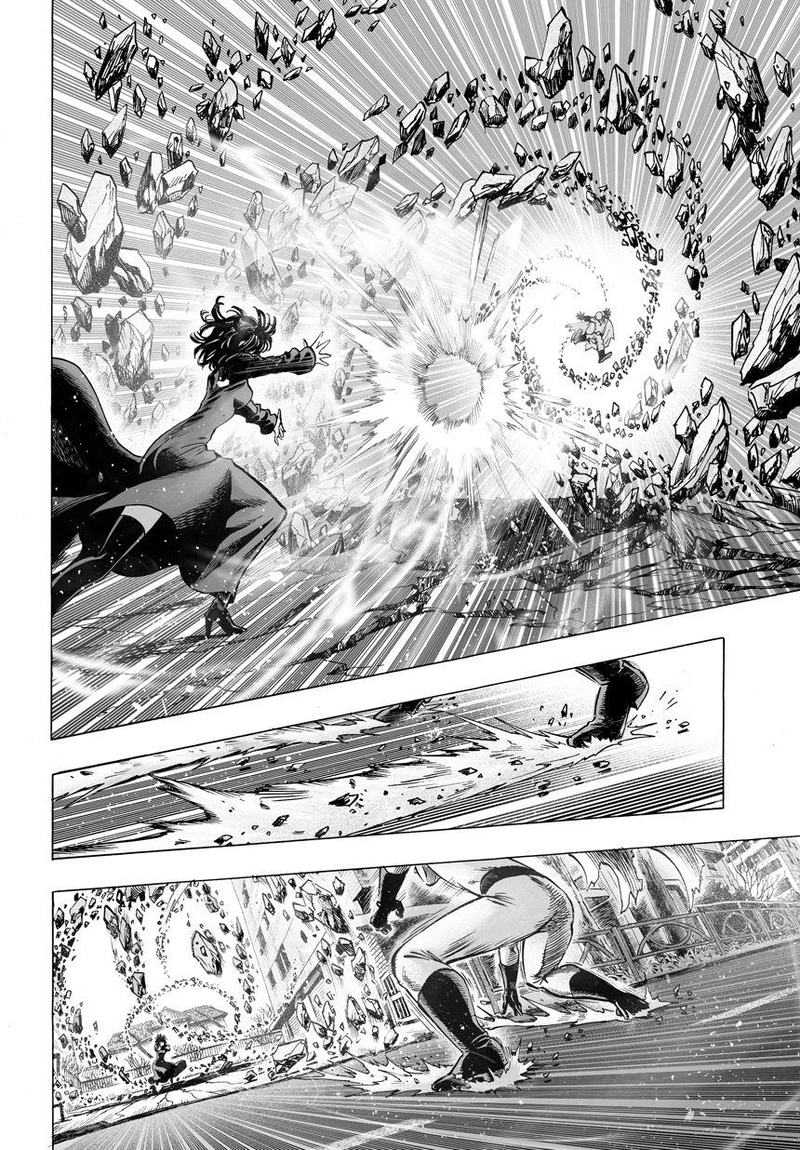One Punch Man - Chapter 43 - Page 14