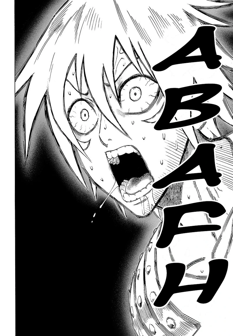 One Punch Man - Chapter 44 - Page 31
