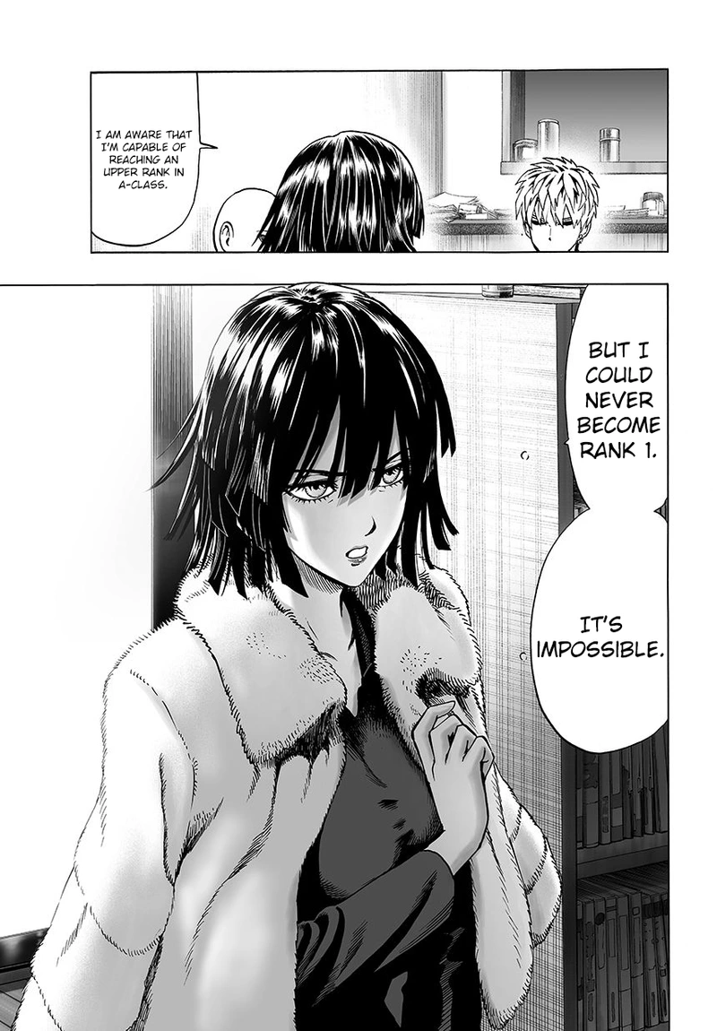 One Punch Man - Chapter 45 - Page 5
