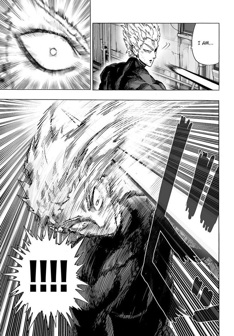 One Punch Man - Chapter 50 - Page 5