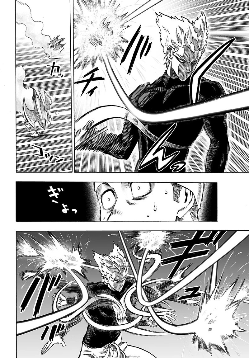One Punch Man - Chapter 50 - Page 13