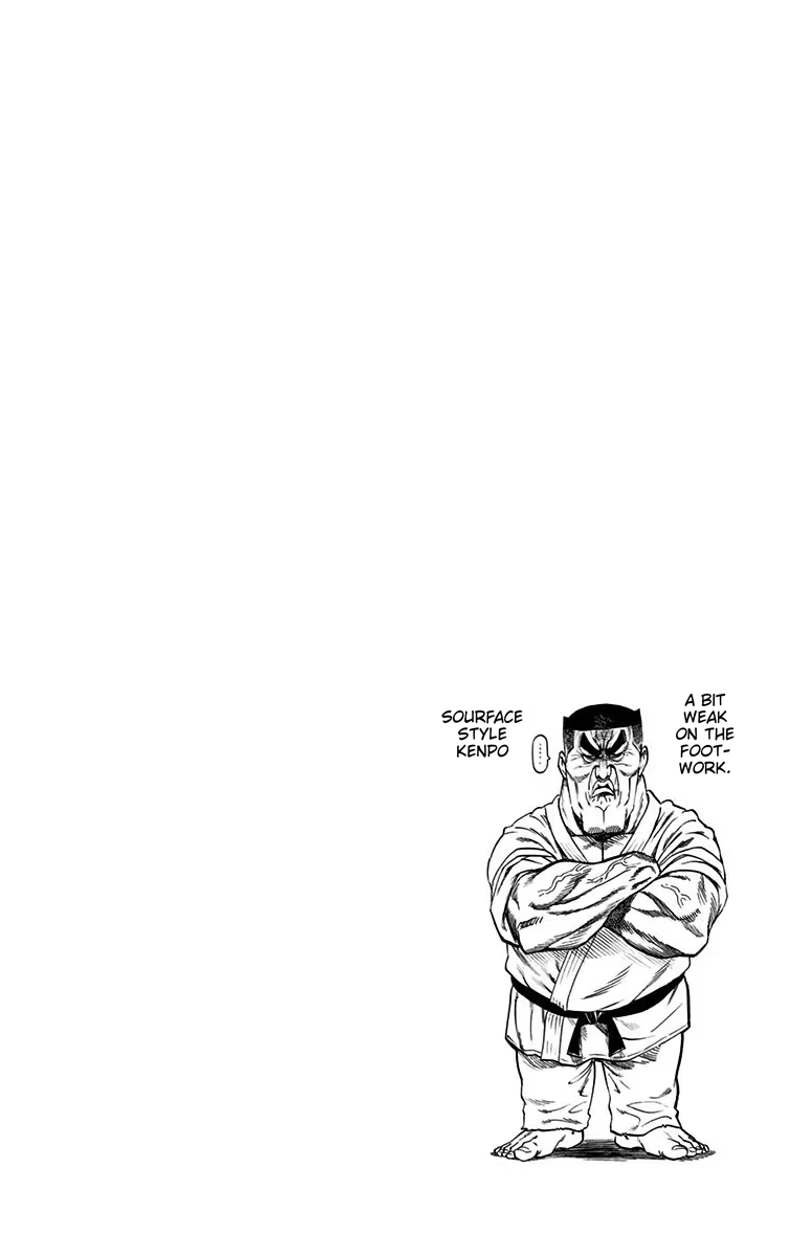 One Punch Man - Chapter 55.5 - Page 11