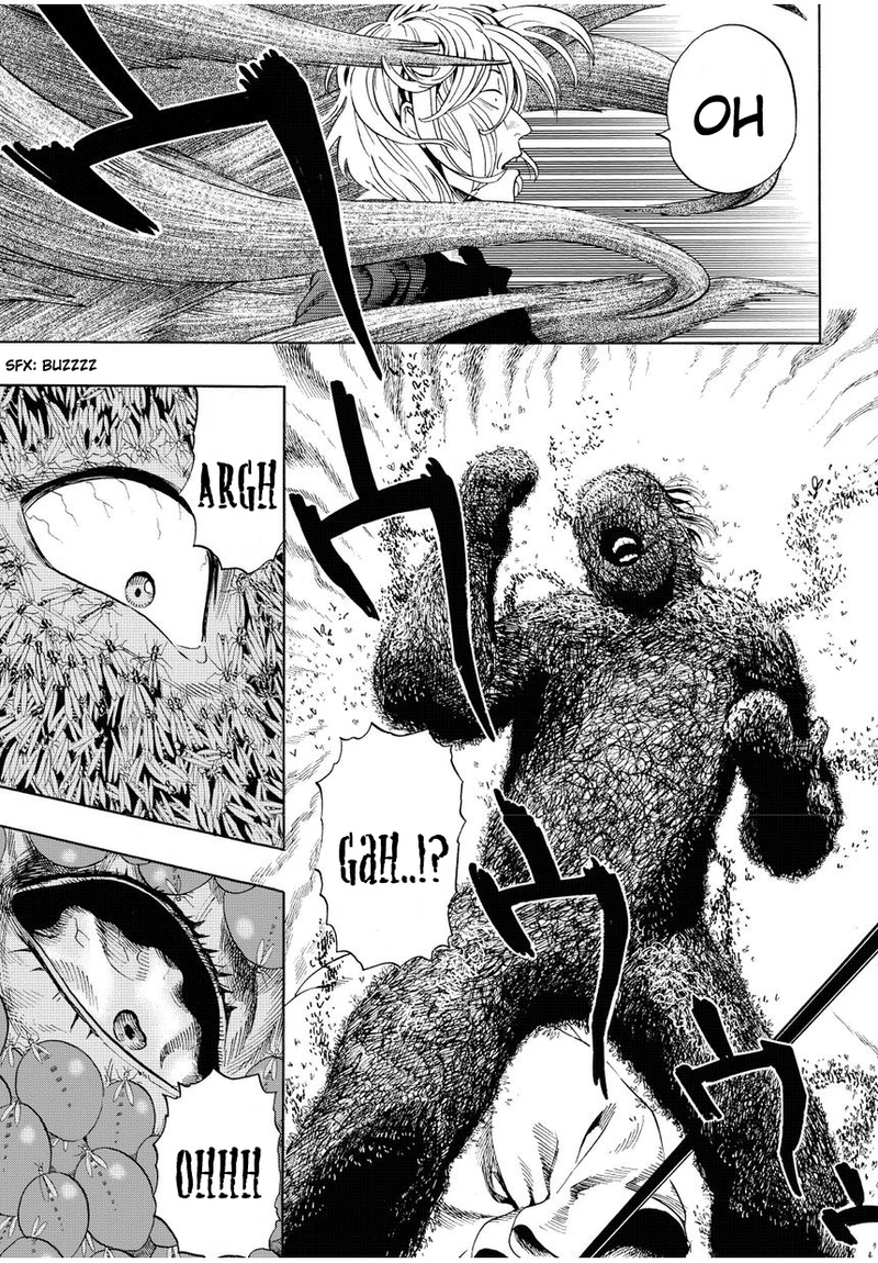 One Punch Man - Chapter 5 - Page 10