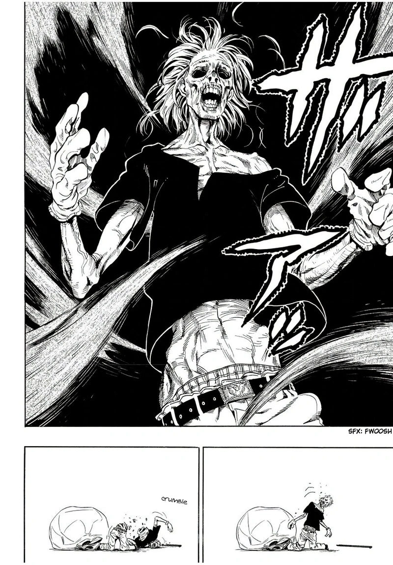 One Punch Man - Chapter 5 - Page 11