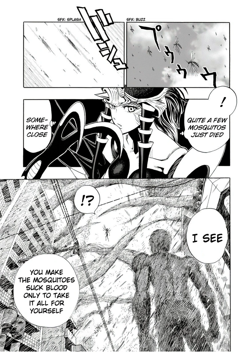 One Punch Man - Chapter 5 - Page 14