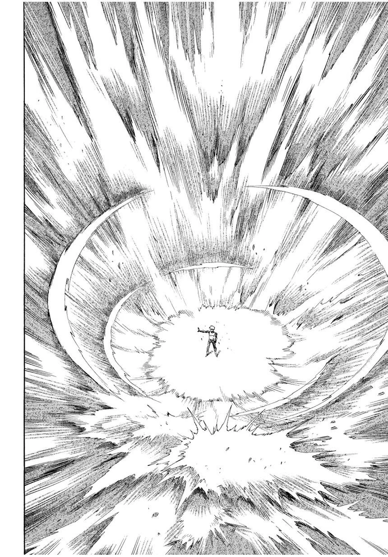 One Punch Man - Chapter 5 - Page 17