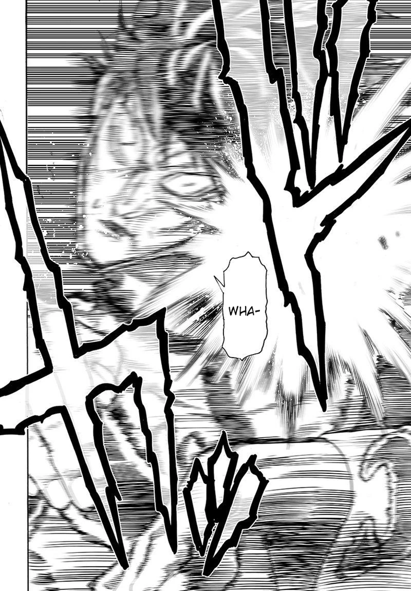 One Punch Man - Chapter 66 - Page 17