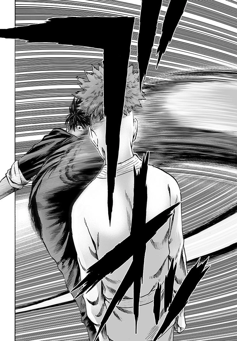 One Punch Man - Chapter 70 - Page 6