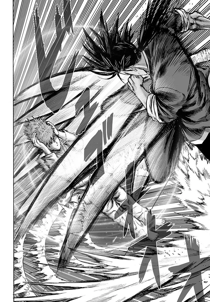 One Punch Man - Chapter 70 - Page 14
