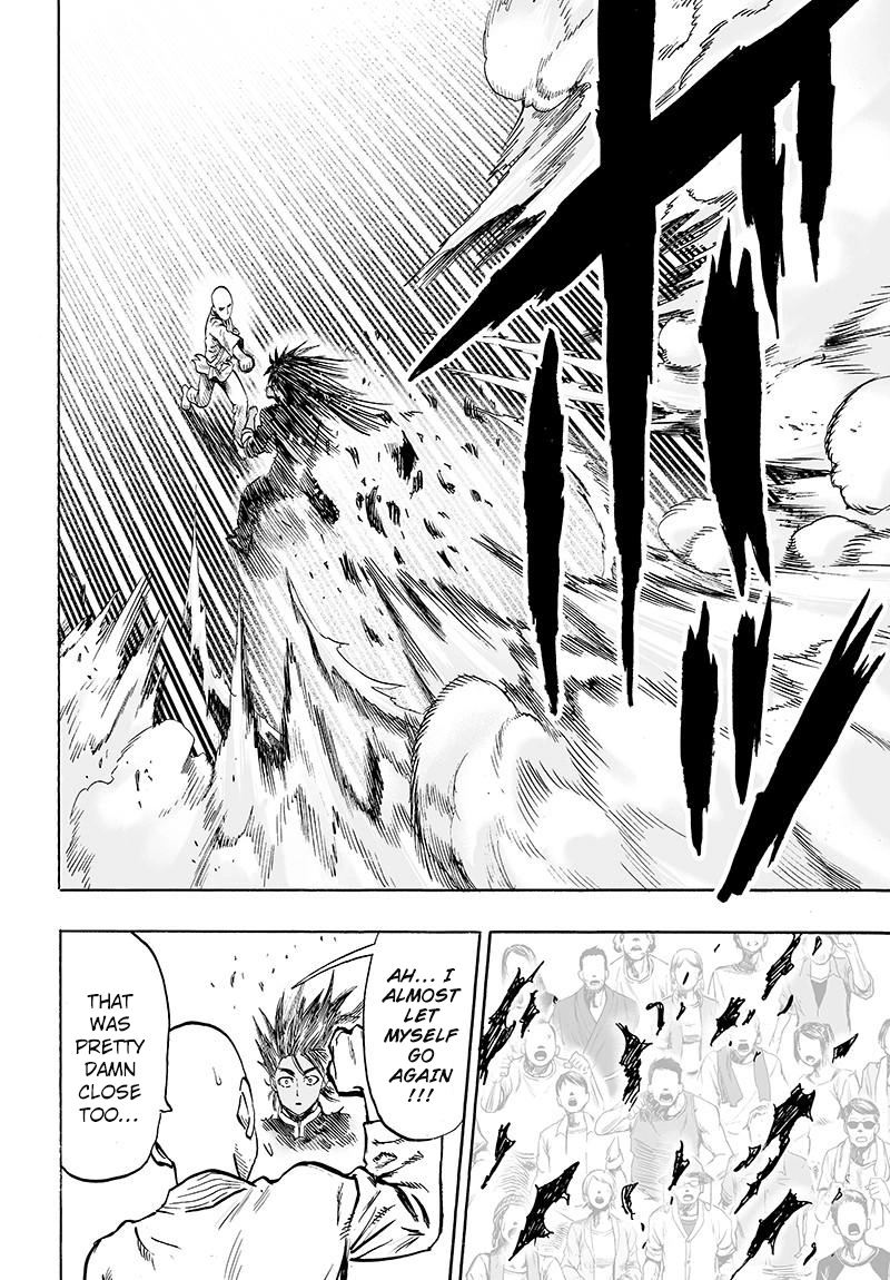 One Punch Man - Chapter 70 - Page 53