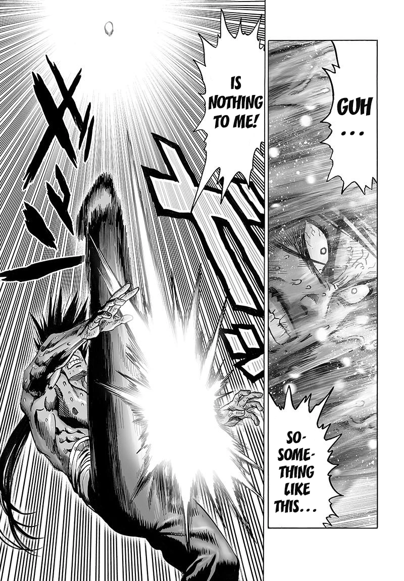 One Punch Man - Chapter 72 - Page 41