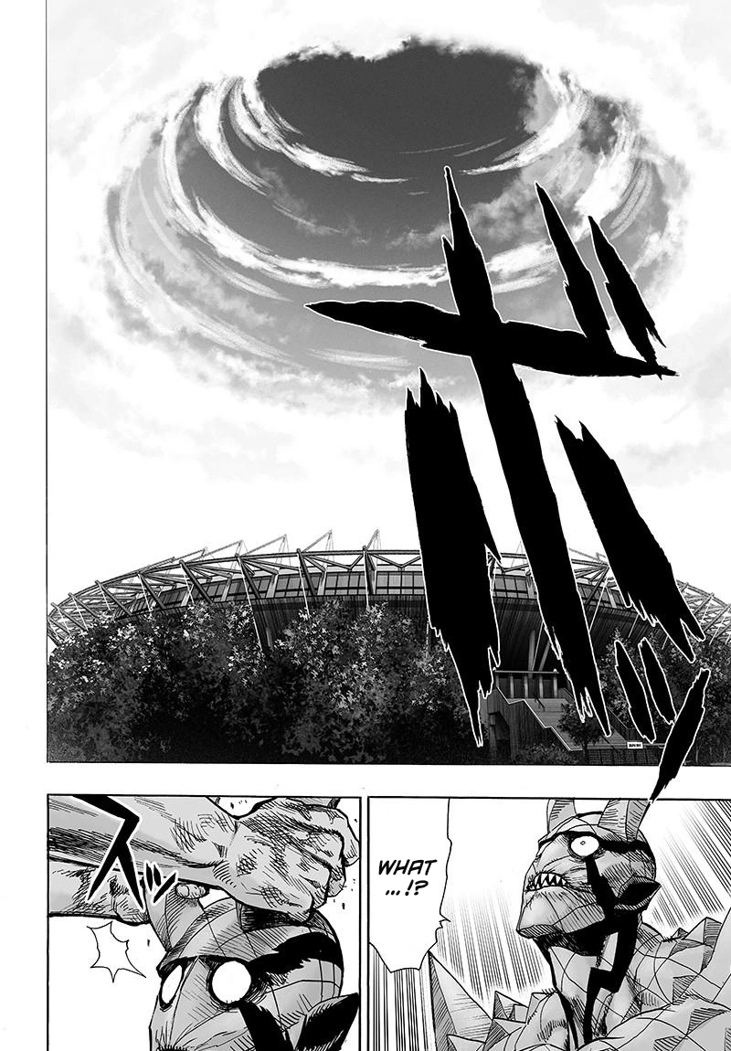 One Punch Man - Chapter 72 - Page 42