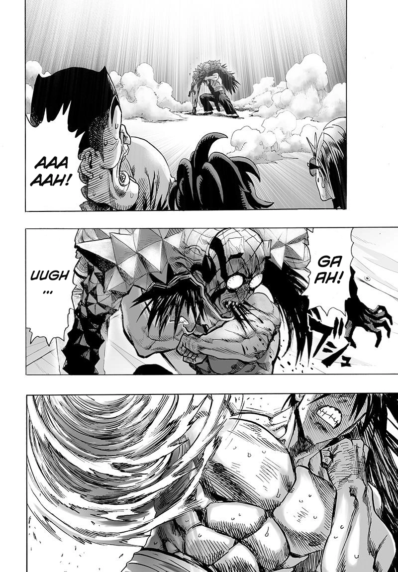 One Punch Man - Chapter 72 - Page 49