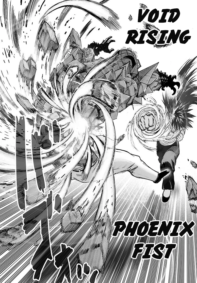 One Punch Man - Chapter 72 - Page 50