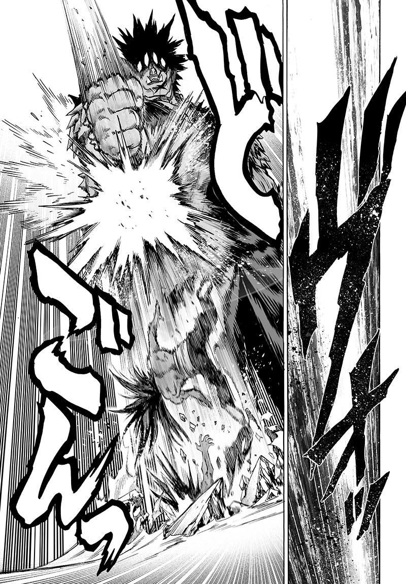 One Punch Man - Chapter 72 - Page 58