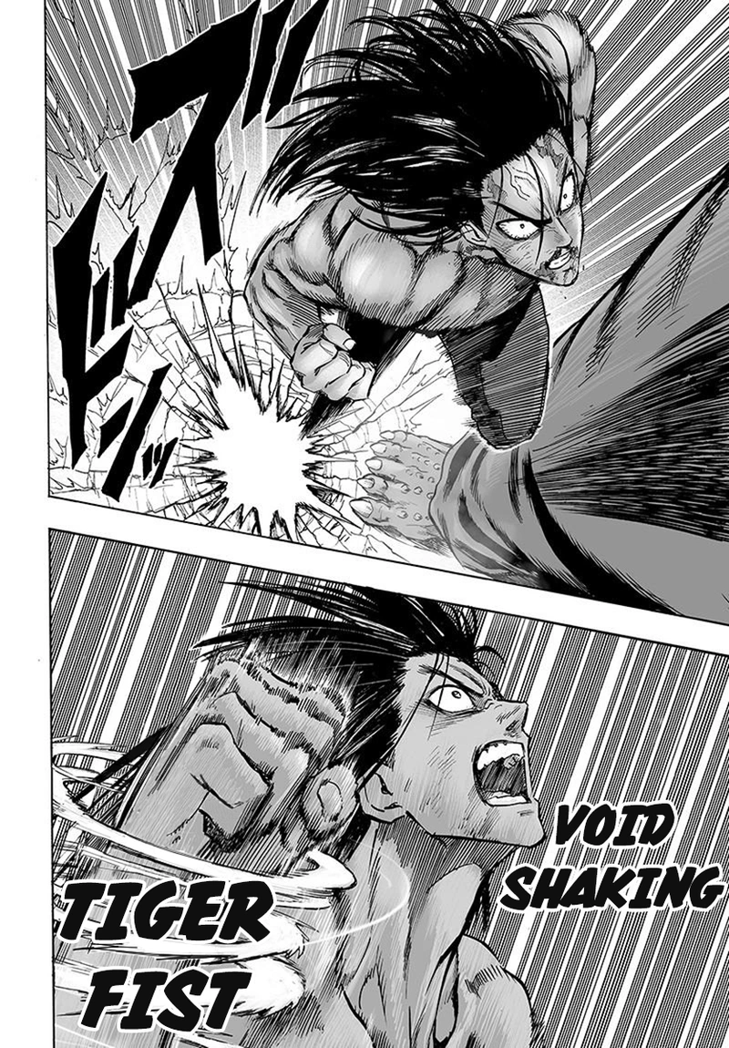 One Punch Man - Chapter 73 - Page 13