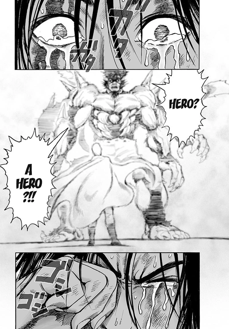 One Punch Man - Chapter 75 - Page 2