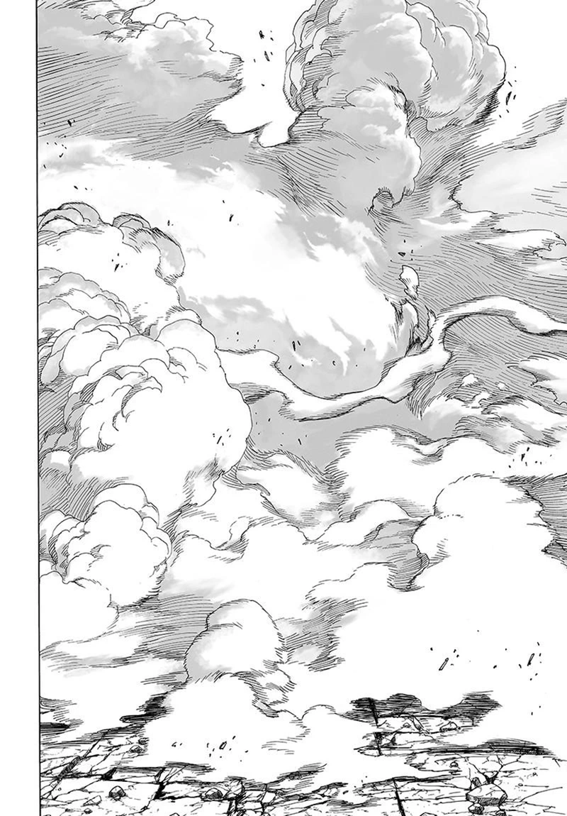 One Punch Man - Chapter 75 - Page 14