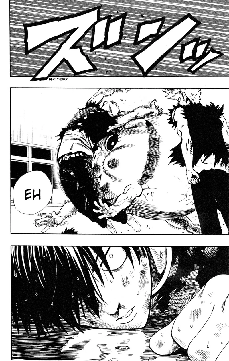 One Punch Man - Chapter 8.5 - Page 14