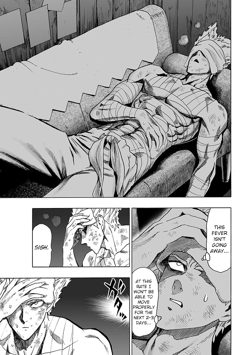 One Punch Man - Chapter 80 - Page 20
