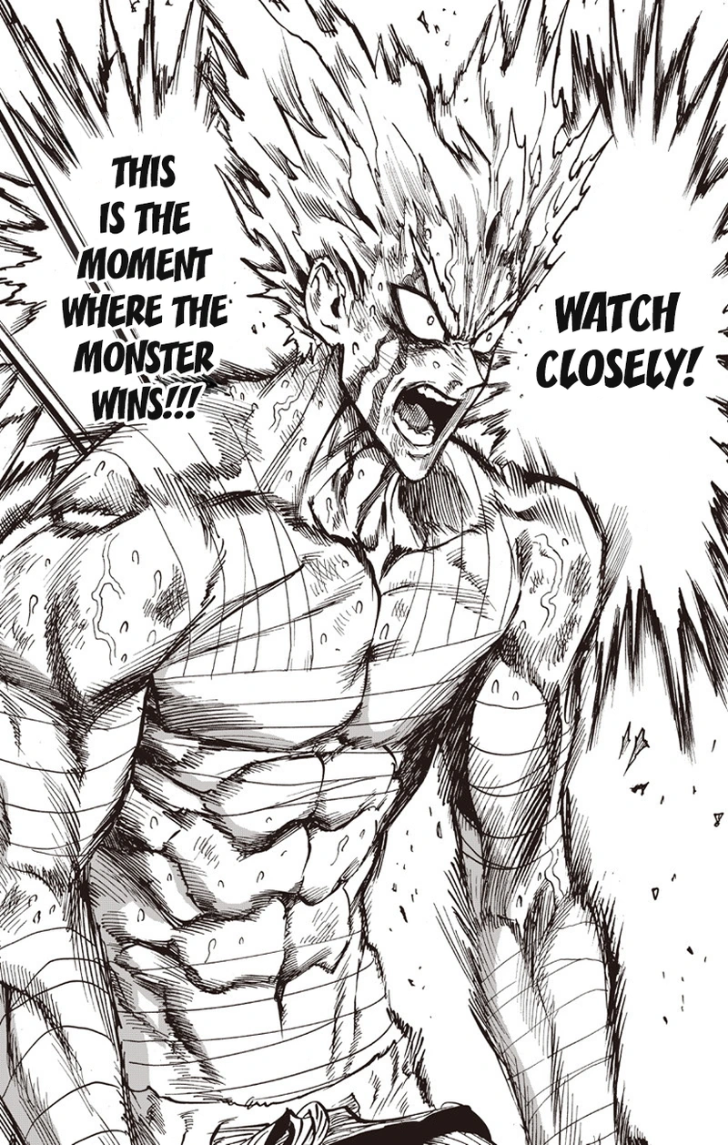 One Punch Man - Chapter 82 - Page 41