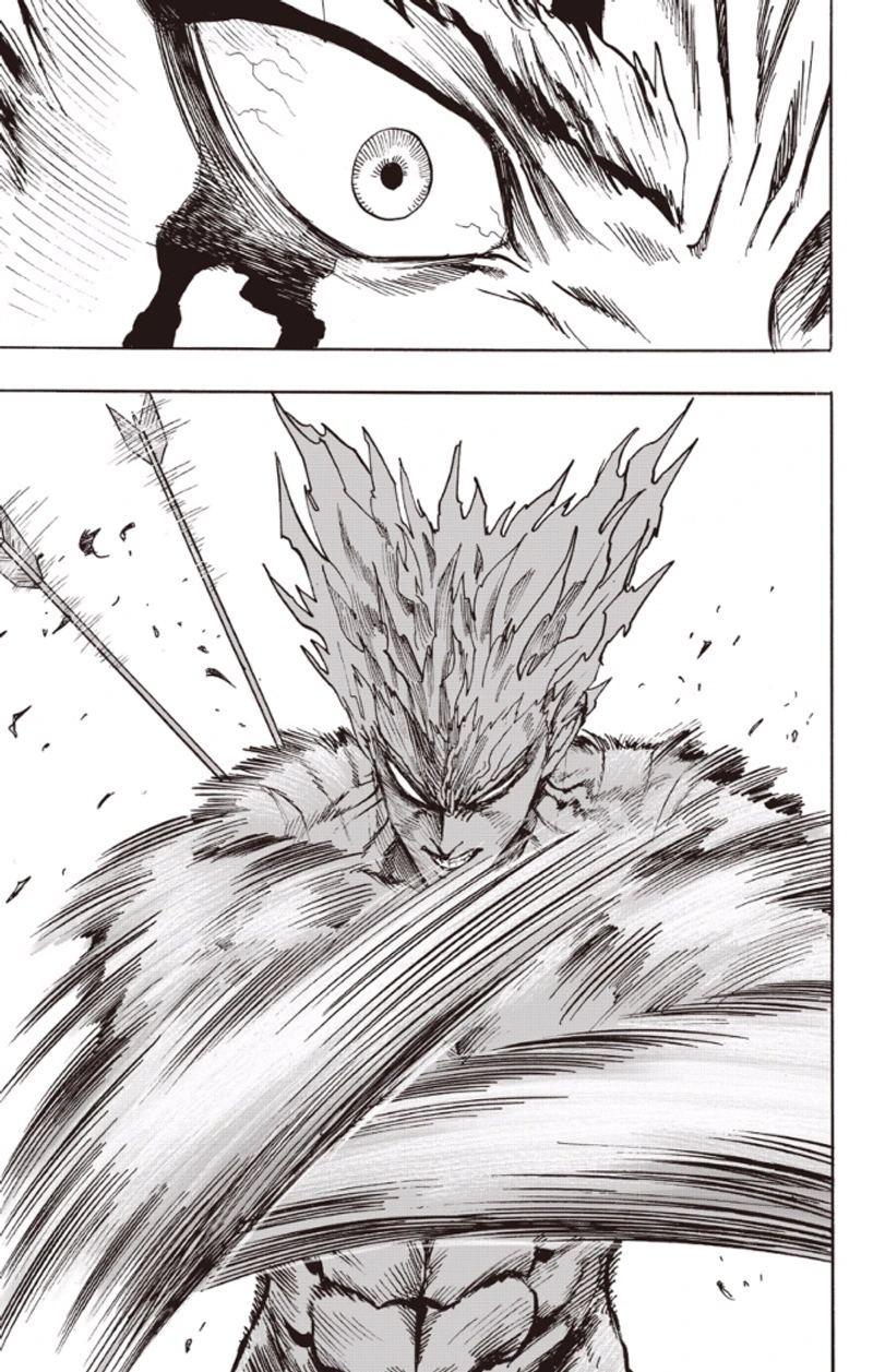 One Punch Man - Chapter 82 - Page 43