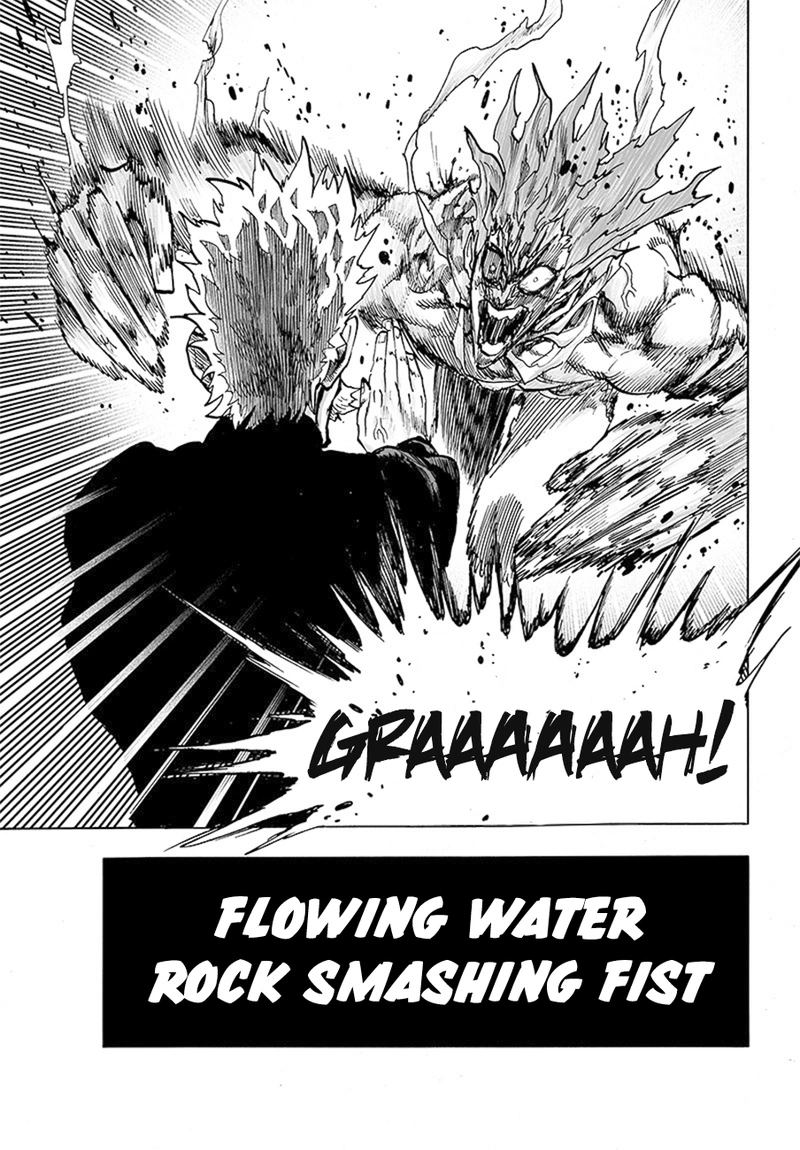 One Punch Man - Chapter 83 - Page 55