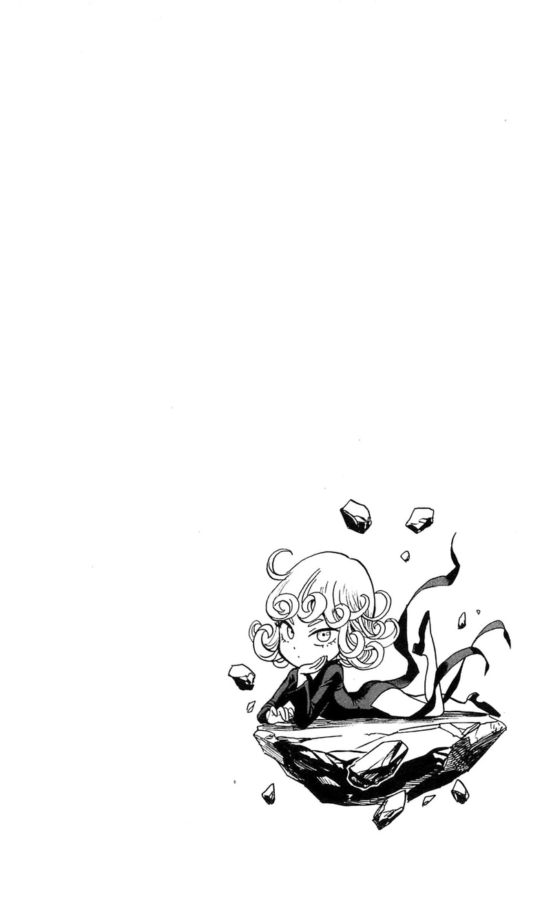 One Punch Man - Chapter 84.5 - Page 13