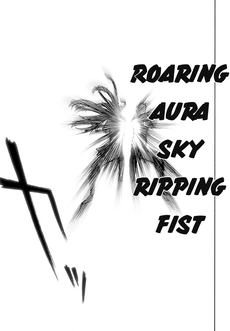 One Punch Man - Chapter 84 - Page 68