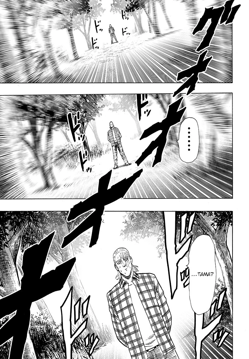 One Punch Man - Chapter 84 - Page 119
