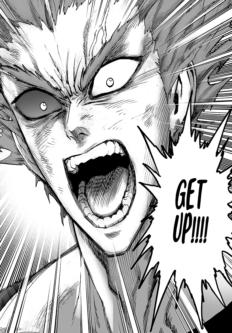 One Punch Man - Chapter 88 - Page 11