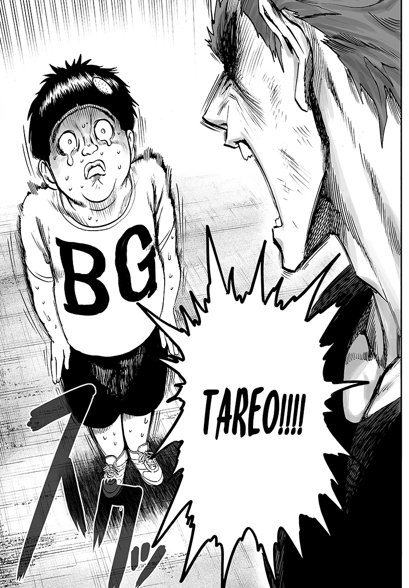 One Punch Man - Chapter 88 - Page 12
