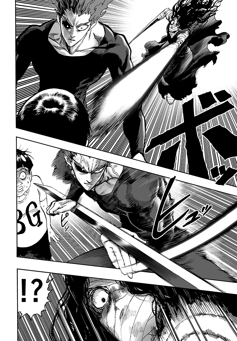 One Punch Man - Chapter 88 - Page 13