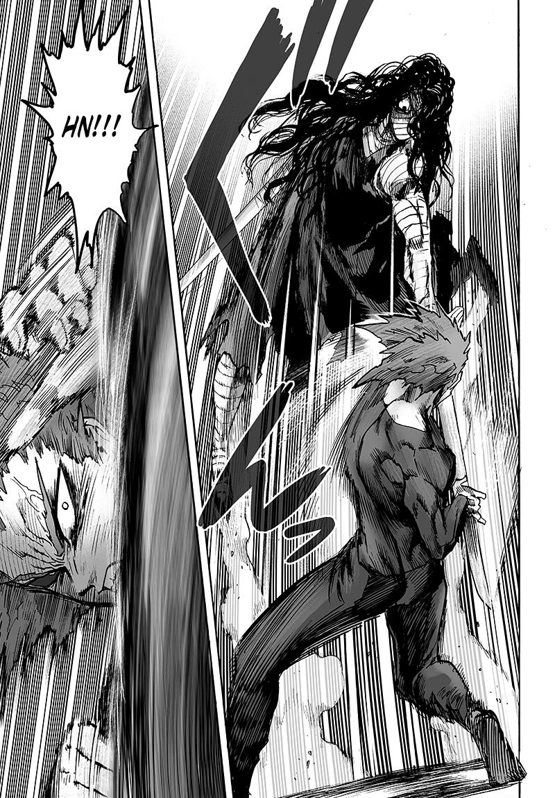 One Punch Man - Chapter 88 - Page 14