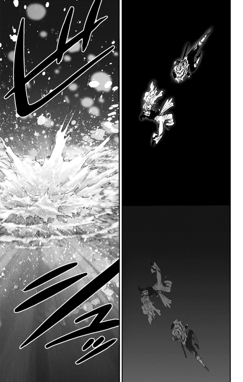 One Punch Man - Chapter 89 - Page 42