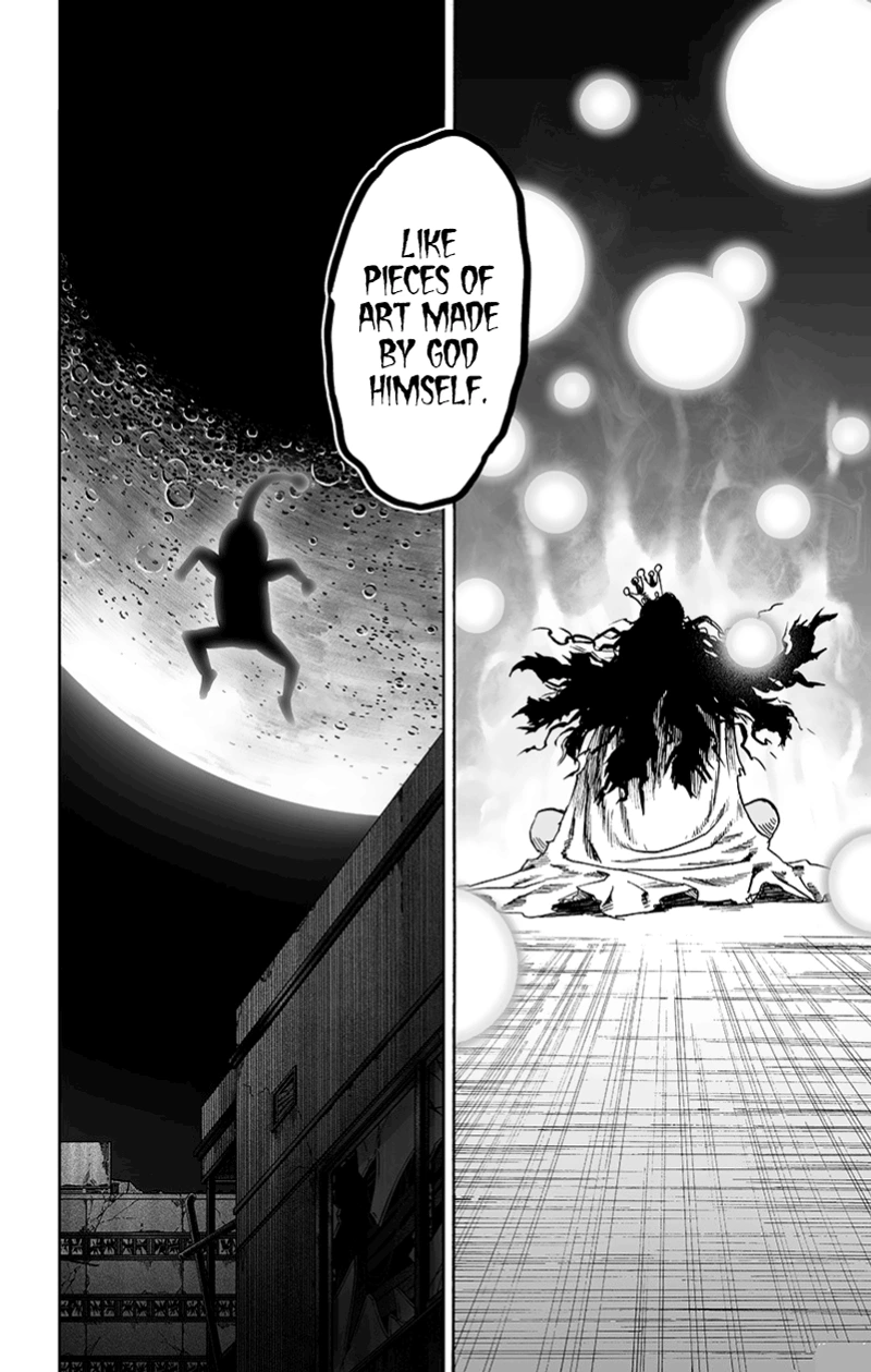 One Punch Man - Chapter 89 - Page 69