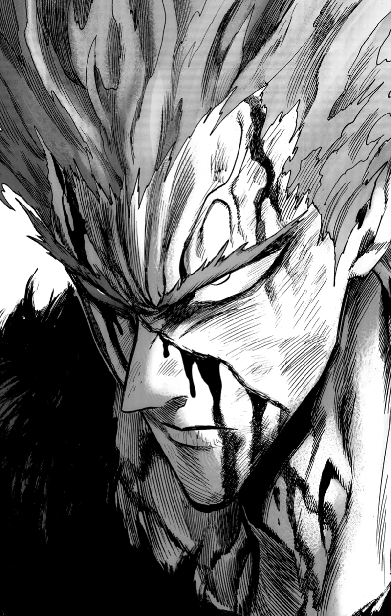 One Punch Man - Chapter 89 - Page 77