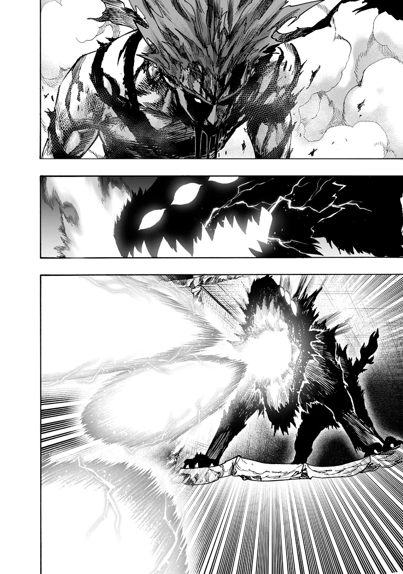 One Punch Man - Chapter 91 - Page 41
