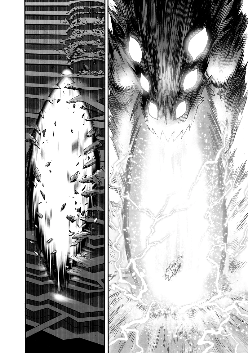 One Punch Man - Chapter 91 - Page 53