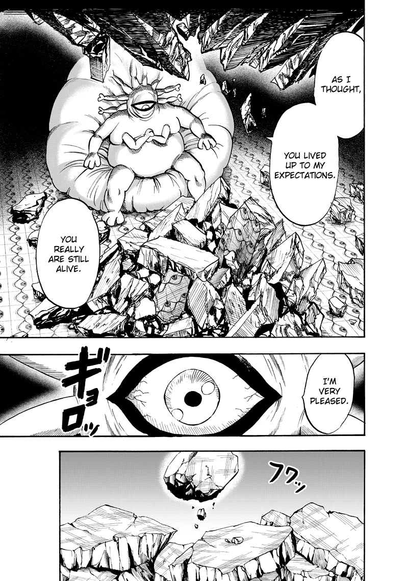 One Punch Man - Chapter 91 - Page 56