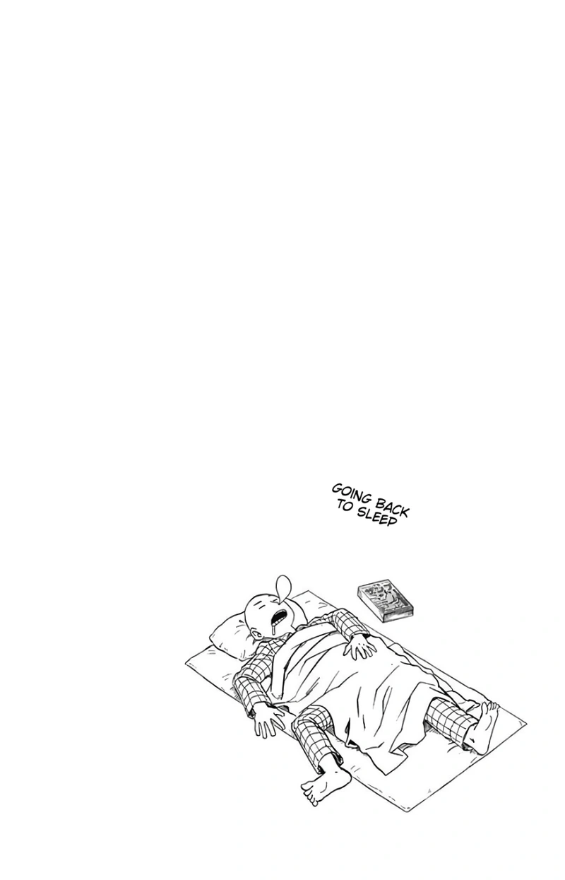 One Punch Man - Chapter 92.5 - Page 11