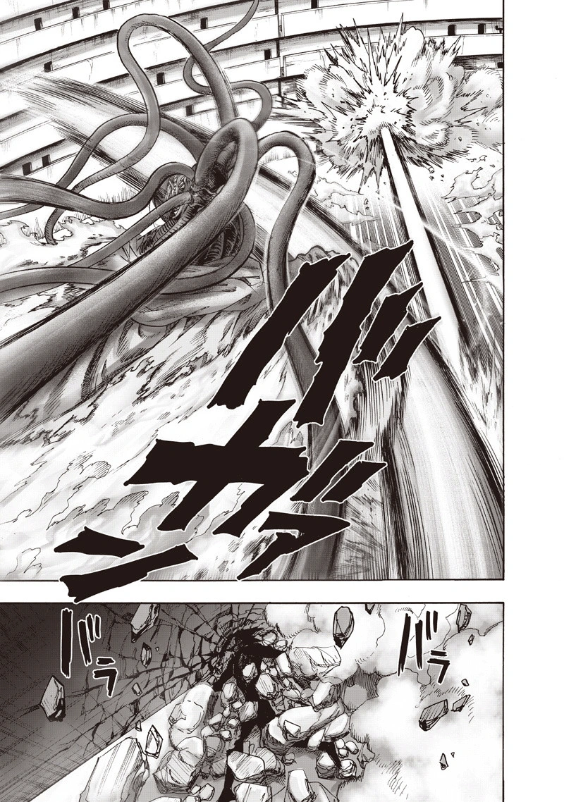 One Punch Man - Chapter 92 - Page 54