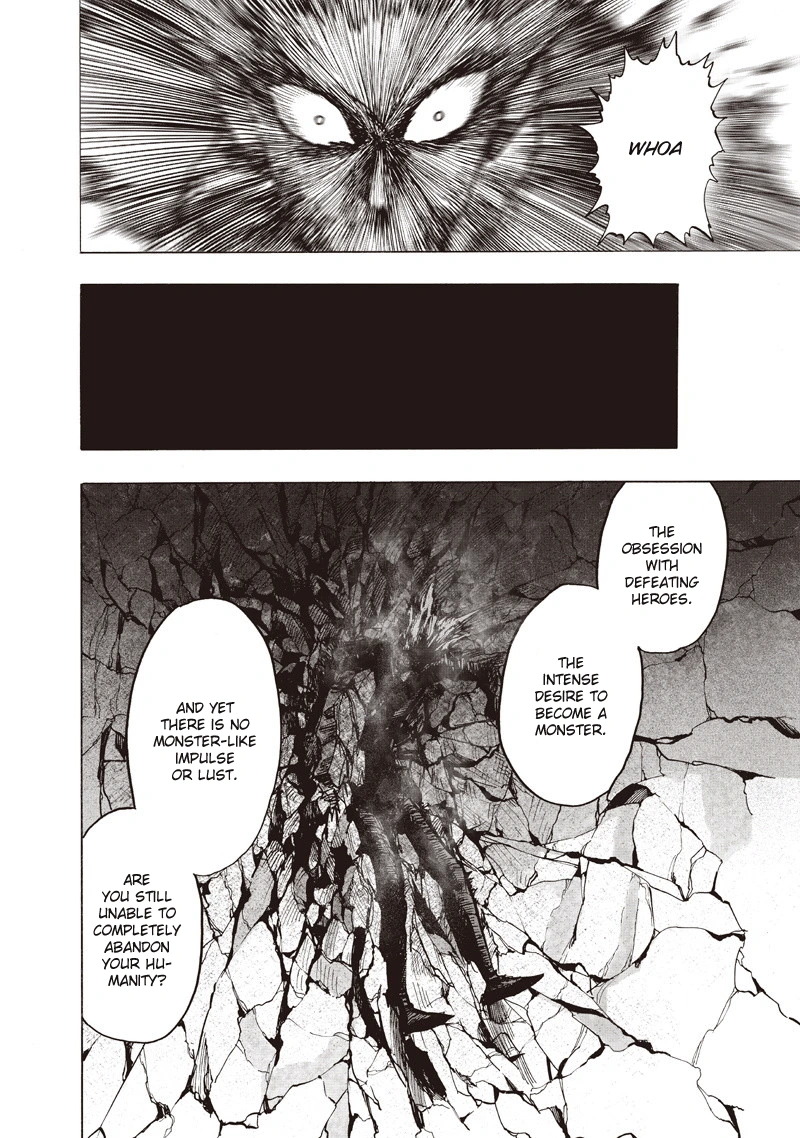 One Punch Man - Chapter 92 - Page 66