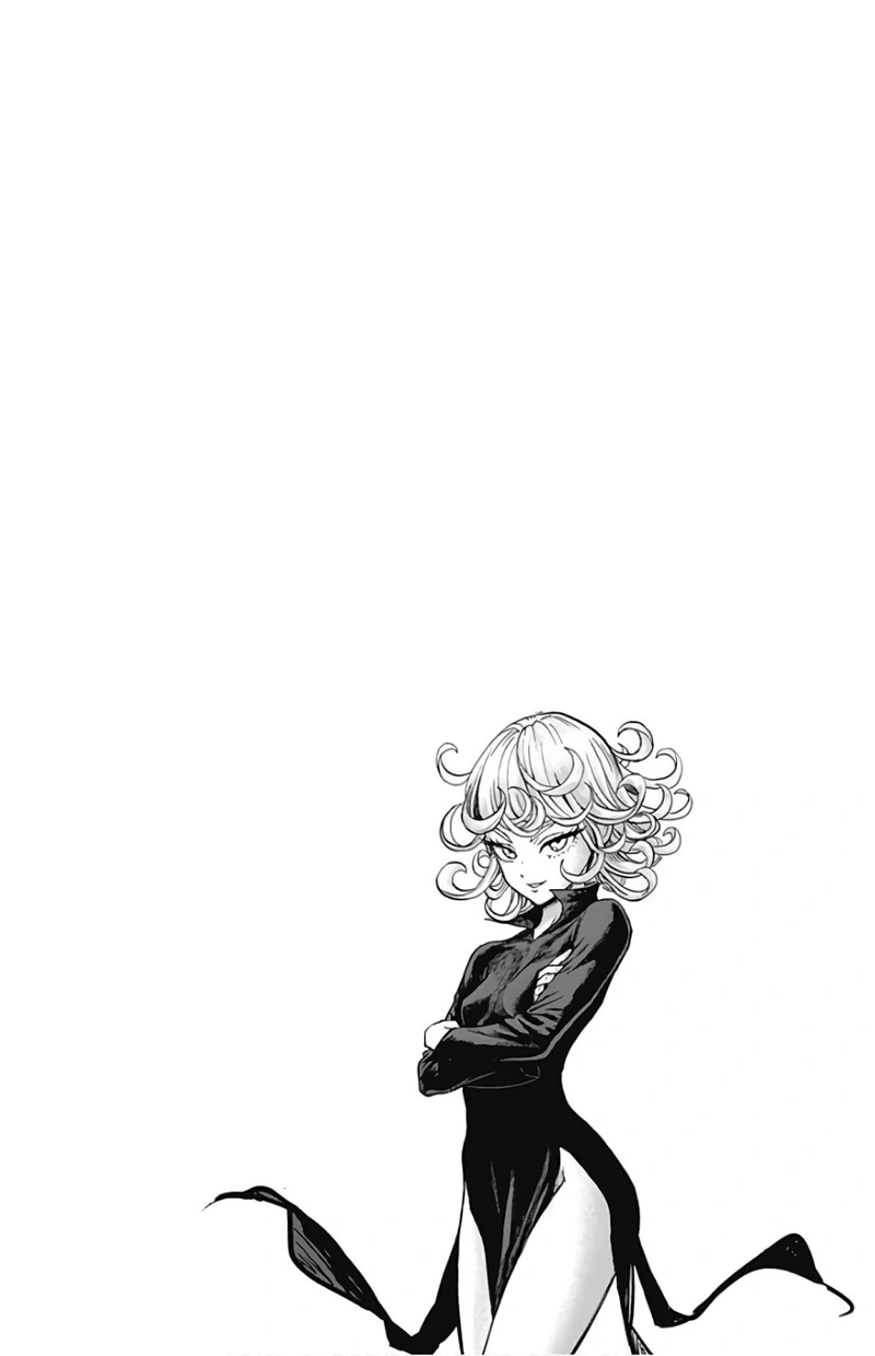 One Punch Man - Chapter 94.5 - Page 13