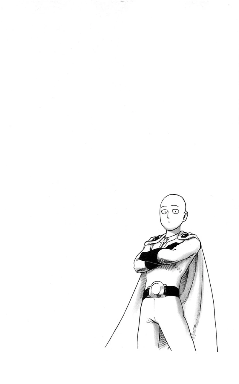 One Punch Man - Chapter 98.5 - Page 11