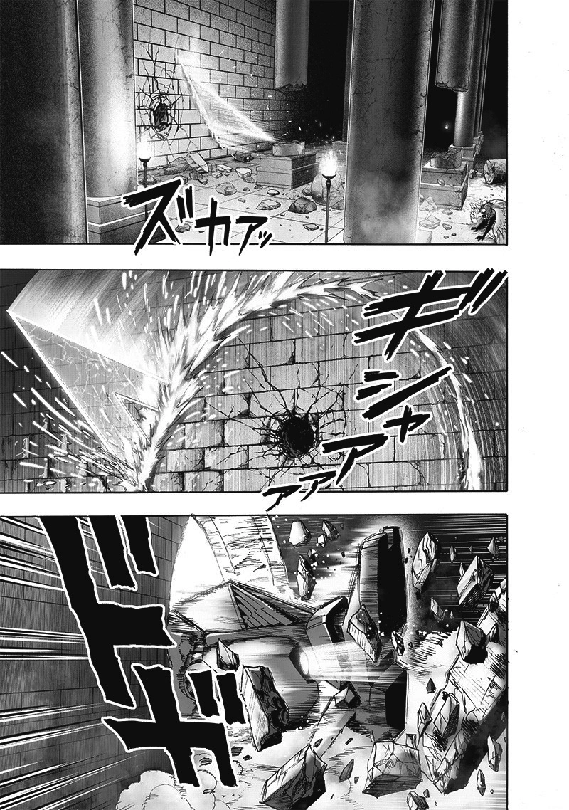 One Punch Man - Chapter 98 - Page 42